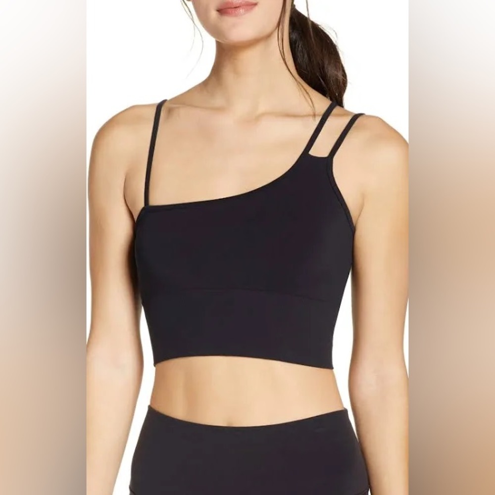 ALO YOGA Offset Bralette